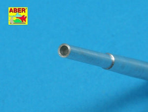 Aber 72L-35 German 21cm barrel for Mörser 18 1/72 – Bild 2