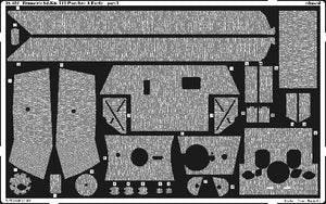 Eduard 35488 M-3 Scout Car 1/35 Zvezda – Bild 2