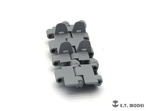 ET Model P35-004 WWII German TIGER I Early Workable Track (3D Printed) 1/35 – image 5