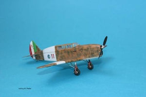 Special Hobby 48018 Nardi FN.305 Italian Trainer (1/48) – image 3