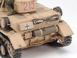 Tamiya 35378 Panzerkampfwagen IV Ausf. G Sd.Kfz. 161/1 early production 1/35 – obrázek 12