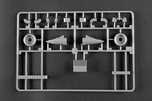 Trumpeter 05113 ACH-47A Armored Chinook 1/35 – image 26