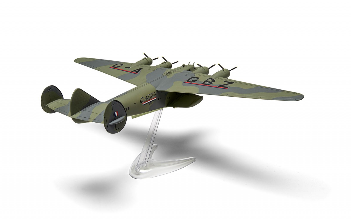 Airfix 04172V Boening 314 Clipper 1/144