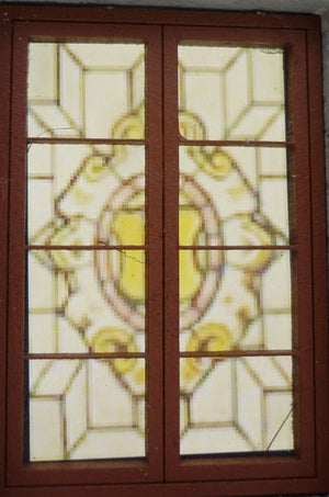 RT-Diorama 35212 City House No.1 1/35 – image 7