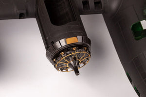 Eduard 481052 B-17F engines HKM 1/48 – image 2