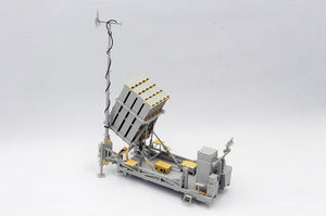 Trumpeter 01092 Iron Dome Air Defense System 1/35 – image 10