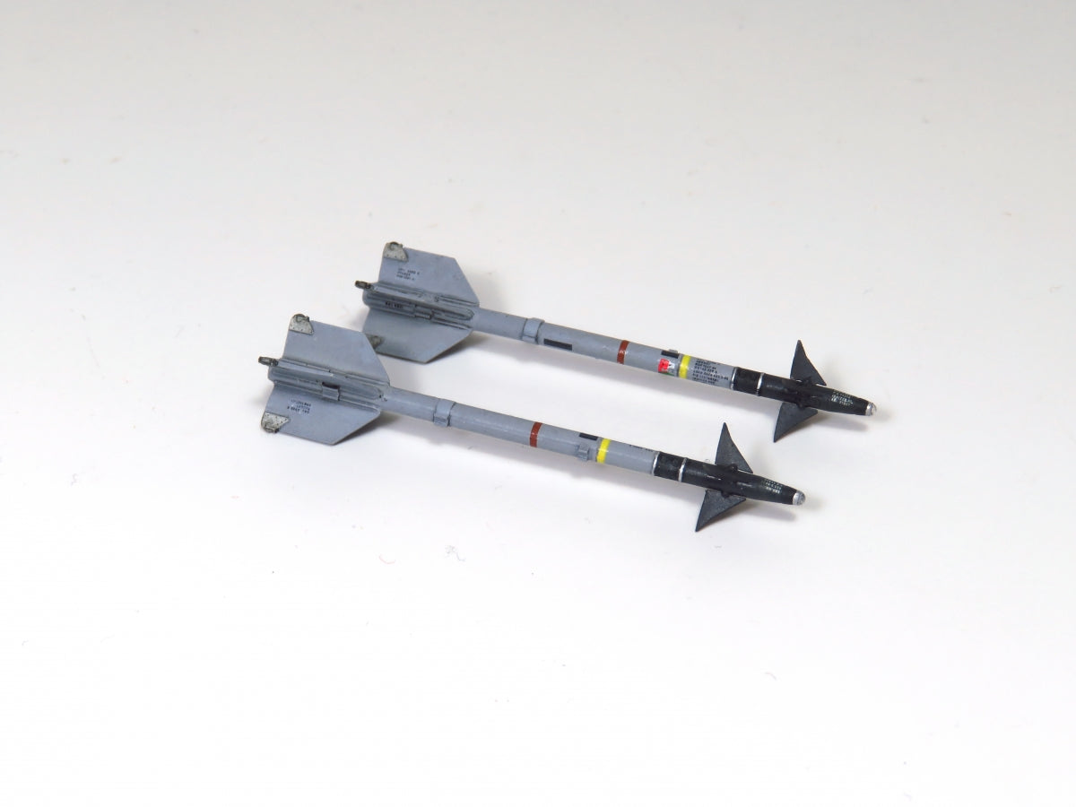 Eduard SIN648133 A-10C armament GREAT WALL HOBBY 1/48 – obrázek 30