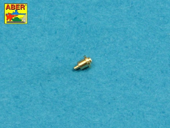 Aber 35L-114 Barrel for Russian 12.7mm heavy machine gun DShK, WWII version (JS-2:; JS-3; JSU-152) (1/35) – image 8