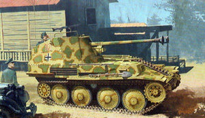 Dragon 6472 Befehlsjaeger 38 Ausf.M 1/35 – zdjęcie 3