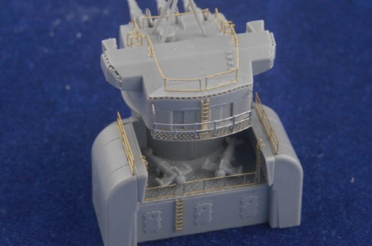 MK1 Design MD-35024 New Yamato Super Detail 1/350 – image 14