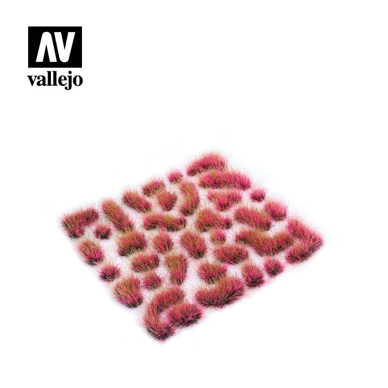 Vallejo SC433 Fantasy Tuft – Pink – image 2