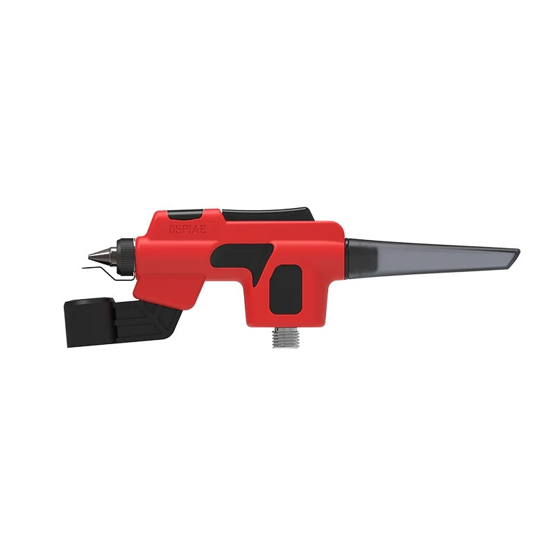 DSPIAE PT-AB Wash-Free Airbrush