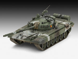 Revell 63357 T-72 M1 Model Set 1/72 – Bild 4