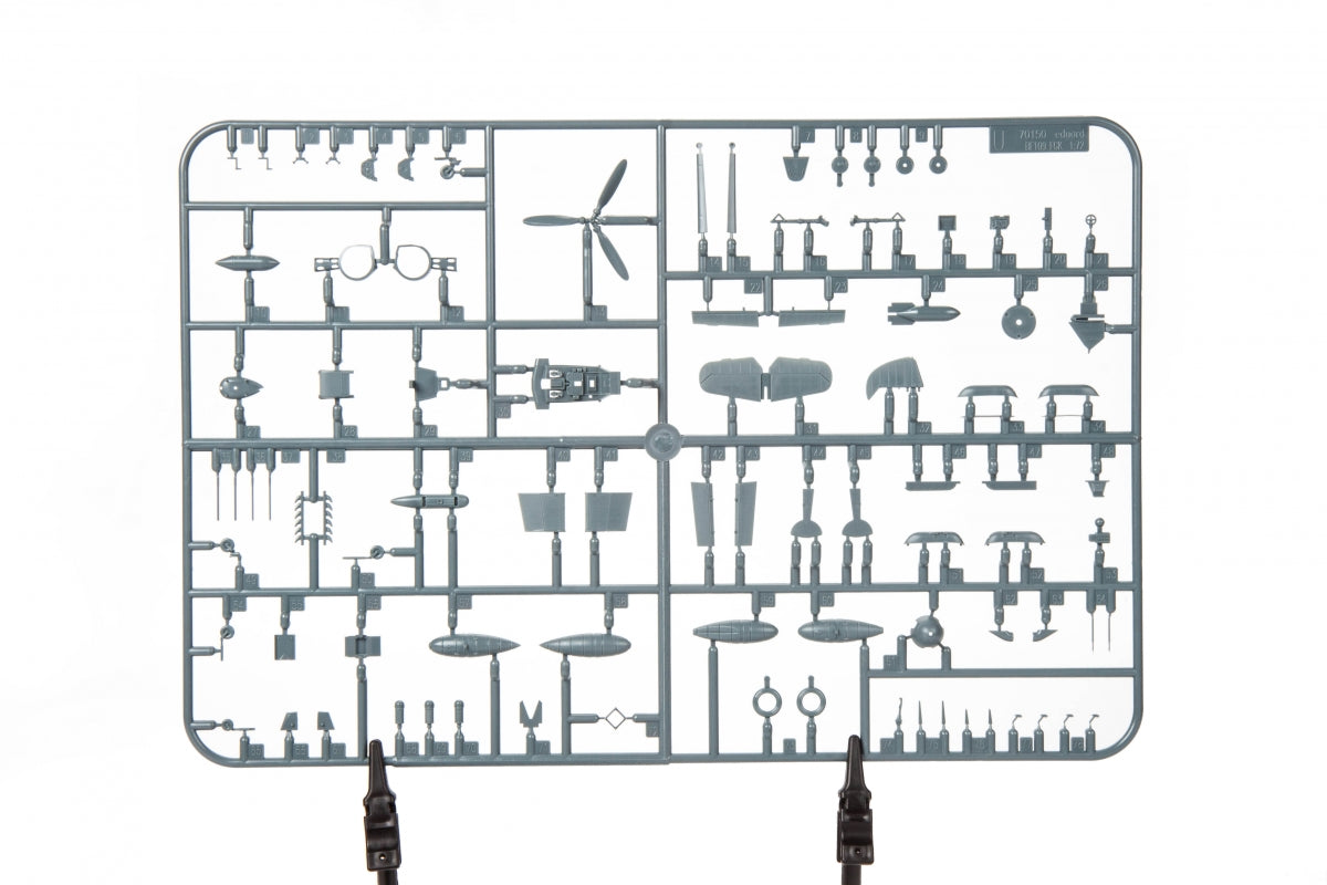 Eduard 70159 Bf 109G-6 The ProfiPACK Edition 1/72 – image 8