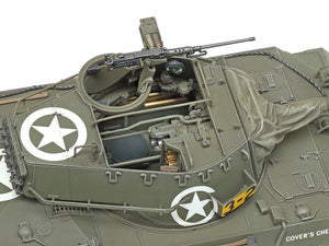 Tamiya 35376 US Tank Destroyer M18 Hellcat 1/35 – Bild 3