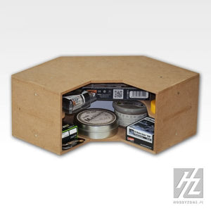 Hobby Zone OM04 Corner Shelf Module – image 2
