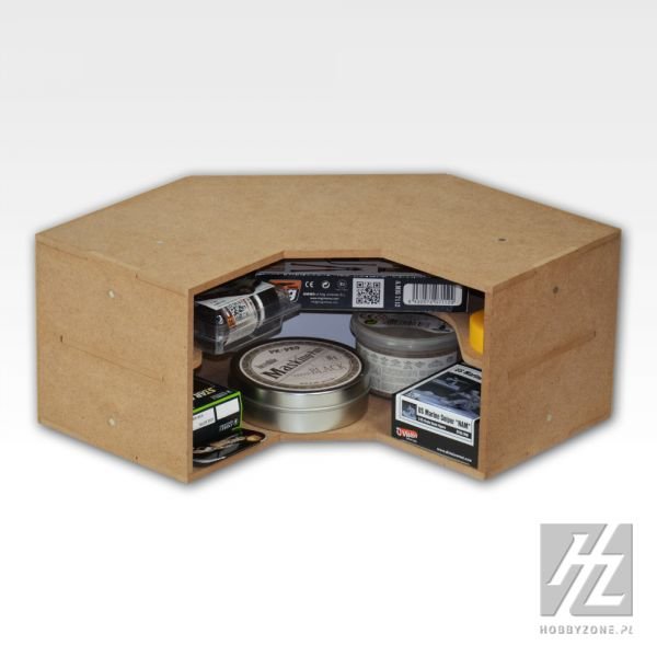 Hobby Zone OM04 Corner Shelf Module – image 2