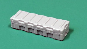 Eureka XXL E-069 Modern US Army PELICAN™ M240B Machine Gun Case 1/35 – obrázek 2