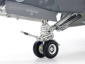Tamiya 61127 Lockheed Martin F-35C Lightning II 1/48 – zdjęcie 12
