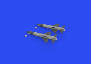 Eduard 648652 AGM-142 Popeye Have Nap 1/48 – image 4
