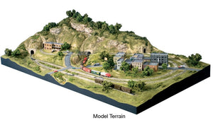 Woodland Scenics WC1179 Terrain Shaping Foil 45.7 x 182 cm – obrázek 7
