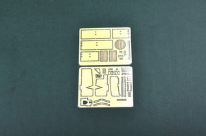 Hobby Boss 82492 German Panther Ausf.D Flak Bergepanther 1/35 – immagine 11