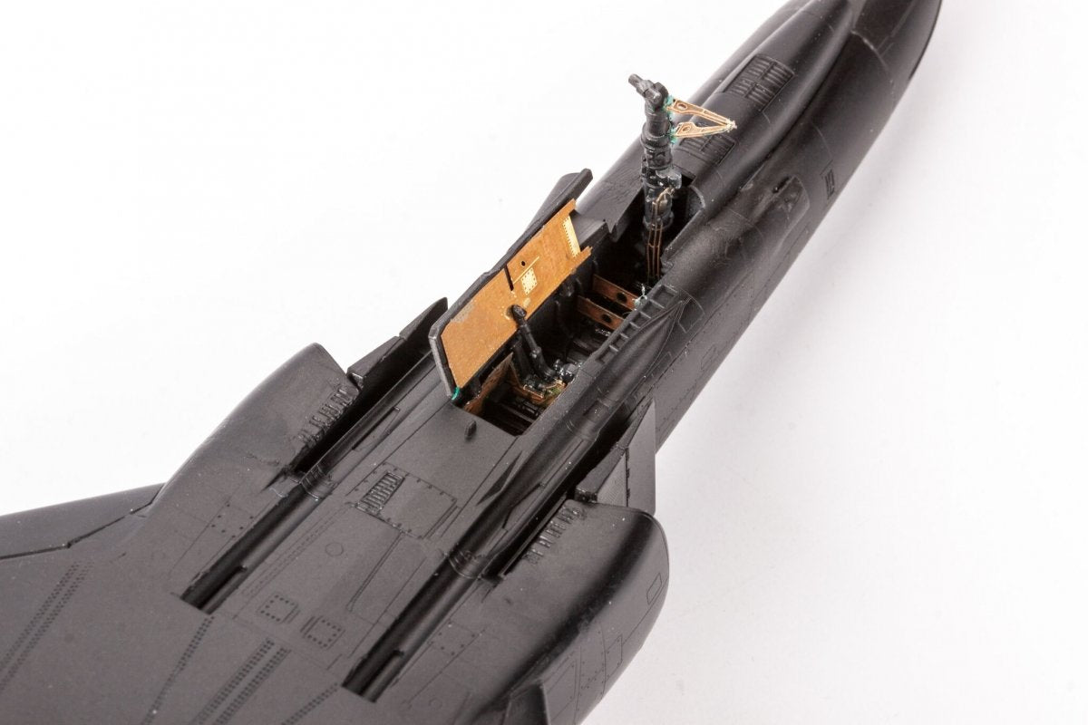 Eduard 73733 F-4EJ Kai for FINE MOLDS 1/48 – Bild 8