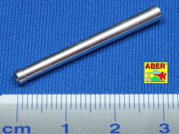 Aber 35L-043 Russian tank barrel 76.2 mm F-32 for KV-I early model 1941 (1/35) – image 2