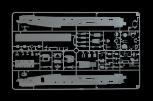 Italeri 1335 STIRLING Mk.I 1/72 – Bild 6