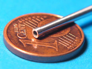 Aber 35L-053 German 3.7cm KwK A 7 L/42 tank gun barrel for Pz.Kpfw. 38(t) (1/35) – Bild 2