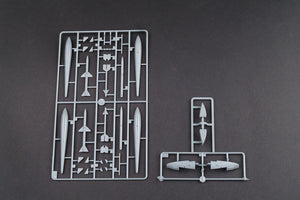 Hobby Boss 80365 F3H-2M Demon 1/48 – image 3