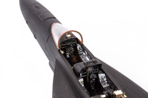 Eduard FE1260 F/A-18F HOBBY BOSS 1/48 – Bild 2