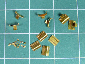 Câble de remorquage Eureka XXL ER-3549 pour VBCI (1/35) – image 7