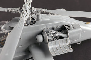 Trumpeter 05115 AH-64A Apache Late 1/35 – image 9