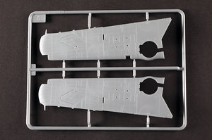 Trumpeter 05825 Fairey Barracuda WW II Torpedo Bomber 1/48 – image 10