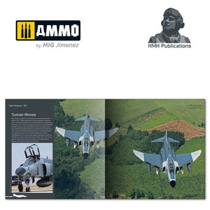 HMH Publications DH-015 PHANTOM II (English VERsion) – image 4