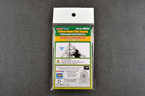 Trumpeter 08033 0.05mm Model ship Rigging - ship rigging – Bild 2