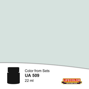 Lifecolor UA509 Luftwaffe Lichtblau RLM 76 22ml