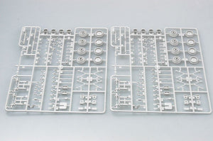 Trumpeter 00387 Italian B1 Centauro Late Version 1/35 – imagen 13