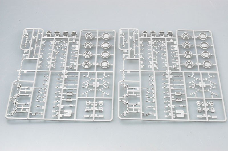 Trumpeter 00387 Italian B1 Centauro Late Version 1/35 – imagen 13