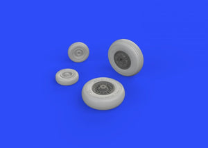 Eduard SIN648102 F-14D TAMIYA 1/48 – immagine 9