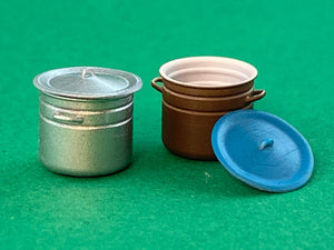 Point of no Return 3523039 Cookware and lids 1/35 – Bild 3