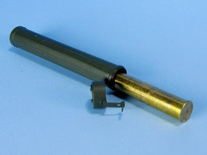 Eureka XXL A-3513 7.5 cm Pzgr.Patr.39/42 Kw.K.42 1/35 – Bild 3