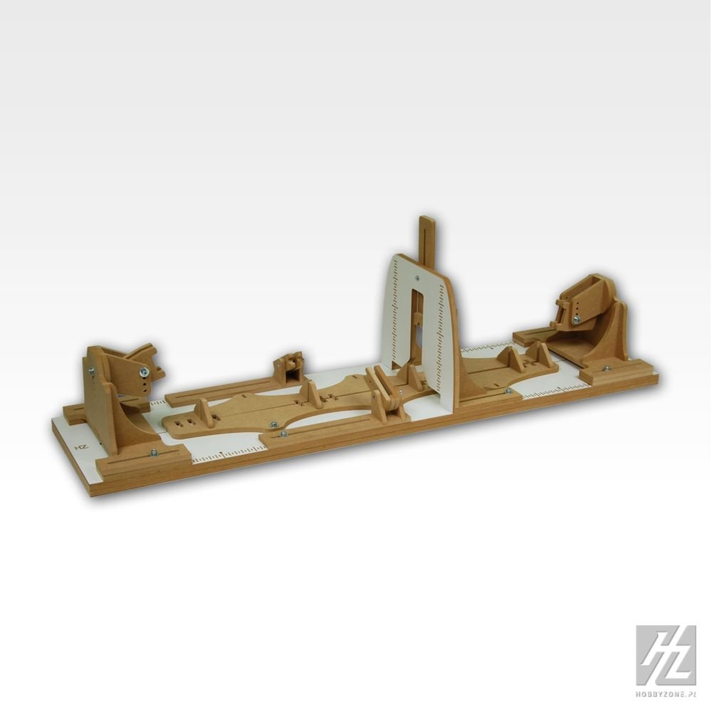 Hobby Zone HZ-PSM1 Professional Model Shipyard