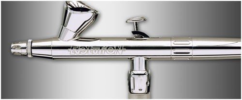 Harder &amp;amp; Steenbeck 126023-0.4mm Evolution Silverline (0.4mm) – Bild 2