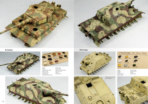 502 Abteilung ABT612 TIGERS TO SCALE – JOAQUÍN GARCÍA GÁZQUEZ (EN) – obrázek 6