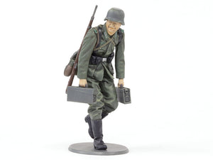 Tamiya 35386 German MG Team Mid-WWII 1/35 – image 6