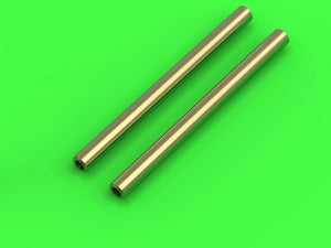Master AM-48-146 Do 335 A – detail set – MG 151, FuG 25a antenna, pitot tube (1/48) – image 2