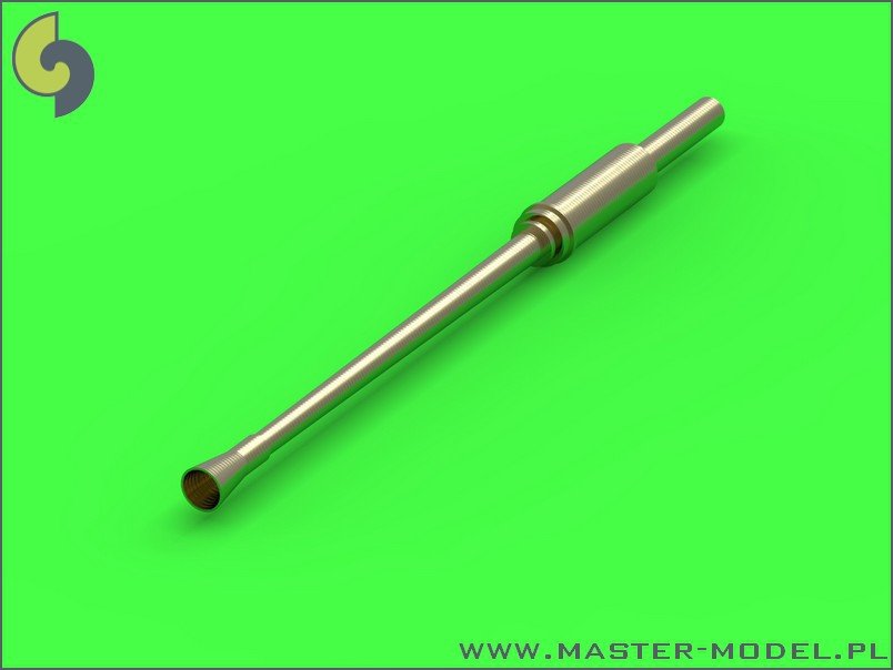 Master SM-350-081 Bofors 40 mm 1/350 – immagine 2