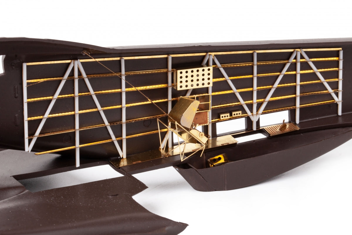 Eduard BIG49405 SM.79 EDUARD 1/48 – image 13